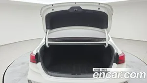 Kia K3, 2021 — миниатюра 20