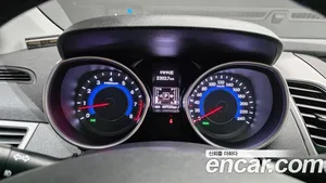 Hyundai Avante, 2014 — миниатюра 8