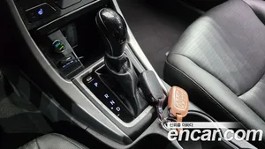 Hyundai Avante, 2014 — миниатюра 9