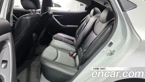 Hyundai Avante, 2014 — миниатюра 11