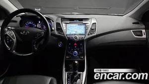 Hyundai Avante, 2014 — миниатюра 17
