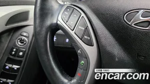 Hyundai Avante, 2014 — миниатюра 19