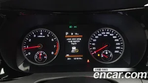 Kia K5, 2021 — миниатюра 11
