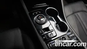 Kia K5, 2021 — миниатюра 12