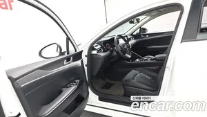 Kia K5, 2021 — миниатюра 13