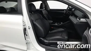 Kia K5, 2021 — миниатюра 17