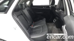 Kia K5, 2021 — миниатюра 18