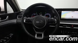 Kia K5, 2021 — миниатюра 19
