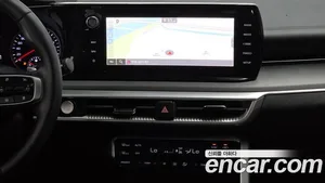 Kia K5, 2021 — миниатюра 20
