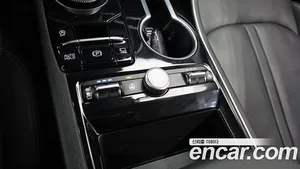 Kia K5, 2021 — миниатюра 24