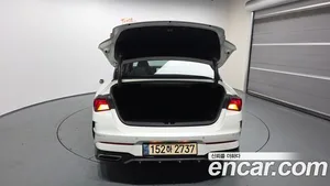 Kia K5, 2021 — миниатюра 26