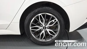 Kia K5, 2021 — миниатюра 7