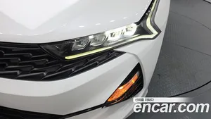 Kia K5, 2021 — миниатюра 8