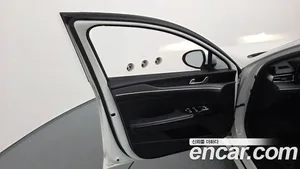 Kia K5, 2021 — миниатюра 14
