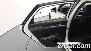 Kia K5, 2021 — миниатюра 15