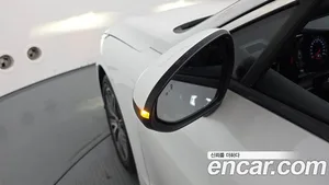 Kia K5, 2021 — миниатюра 27