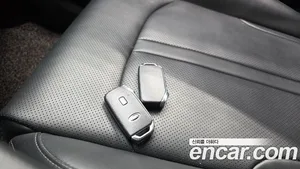Kia K5, 2021 — миниатюра 31