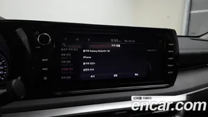 Kia K5, 2021 — миниатюра 34