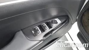 Kia K5, 2021 — миниатюра 35