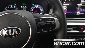 Kia K5, 2021 — миниатюра 36