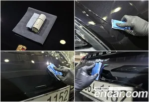 Porsche Panamera, 2021 — миниатюра 2
