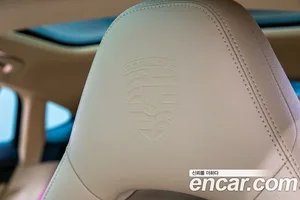 Porsche Panamera, 2021 — миниатюра 16
