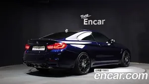 BMW M4, 2019 — миниатюра 2