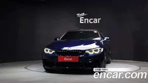 BMW M4, 2019 — миниатюра 3