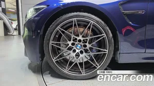BMW M4, 2019 — миниатюра 5