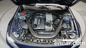 BMW M4, 2019 — миниатюра 6