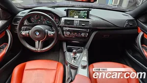 BMW M4, 2019 — миниатюра 10