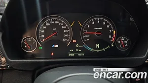 BMW M4, 2019 — миниатюра 11