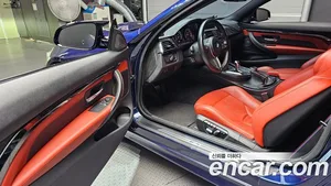 BMW M4, 2019 — миниатюра 13
