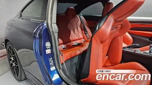 BMW M4, 2019 — миниатюра 17