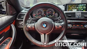 BMW M4, 2019 — миниатюра 19