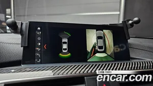 BMW M4, 2019 — миниатюра 21