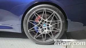 BMW M4, 2019 — миниатюра 7