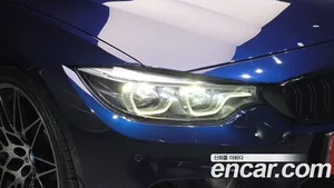 BMW M4, 2019 — миниатюра 8