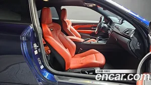 BMW M4, 2019 — миниатюра 16