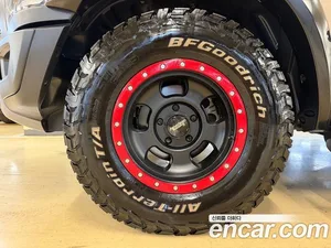 Dodge Ram Pick Up, 2017 — миниатюра 5