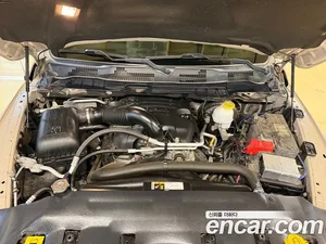 Dodge Ram Pick Up, 2017 — миниатюра 6