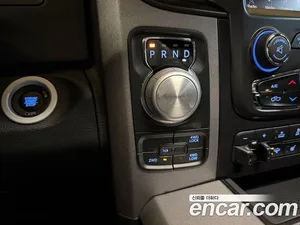 Dodge Ram Pick Up, 2017 — миниатюра 9