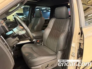Dodge Ram Pick Up, 2017 — миниатюра 11