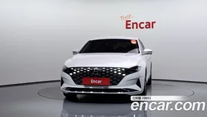 Hyundai Grandeur, 2022 — миниатюра 3