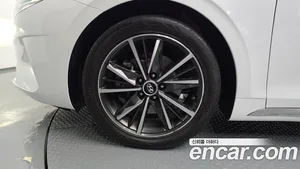 Hyundai Grandeur, 2022 — миниатюра 5