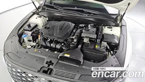 Hyundai Grandeur, 2022 — миниатюра 6