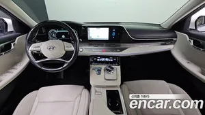Hyundai Grandeur, 2022 — миниатюра 10
