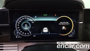 Hyundai Grandeur, 2022 — миниатюра 11