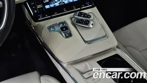 Hyundai Grandeur, 2022 — миниатюра 12