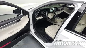 Hyundai Grandeur, 2022 — миниатюра 17